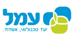 לוגו עמל